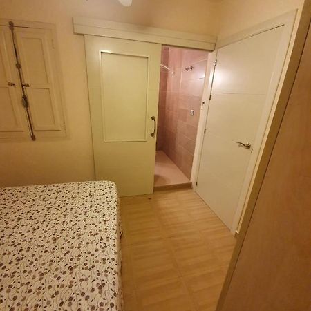 Room In Benidorm Downtown En Piso Compartido Alicante Ngoại thất bức ảnh