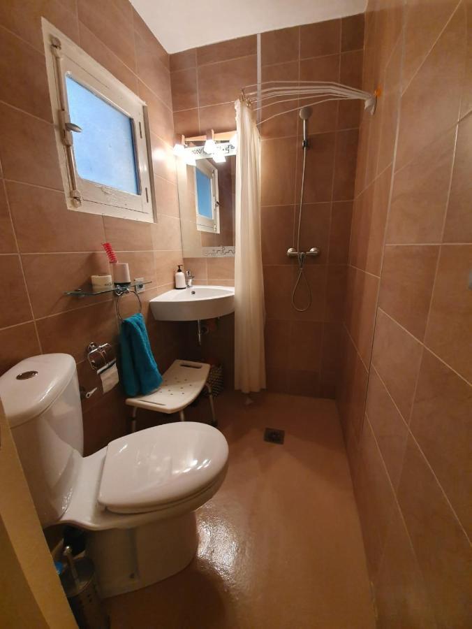 Room In Benidorm Downtown En Piso Compartido Alicante Ngoại thất bức ảnh