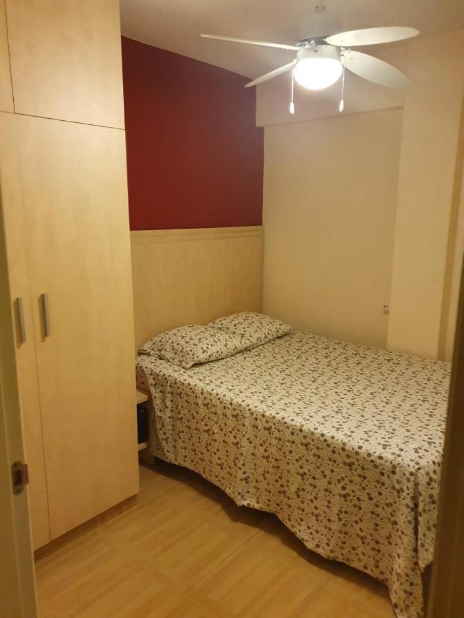 Room In Benidorm Downtown En Piso Compartido Alicante Ngoại thất bức ảnh